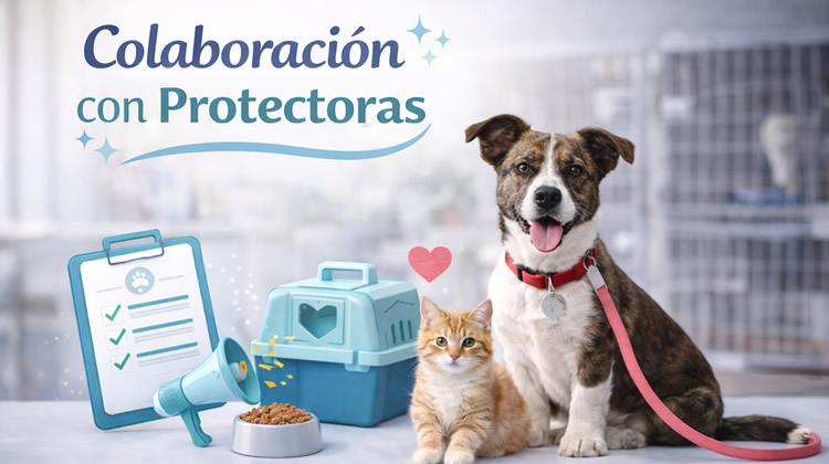 Veterinario Gratis Madrid Protectoras